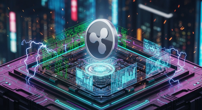 비트겟, 938억 원 규모 XRP 이체…시장 또다시 '긴장 모드' / TokenPost.ai