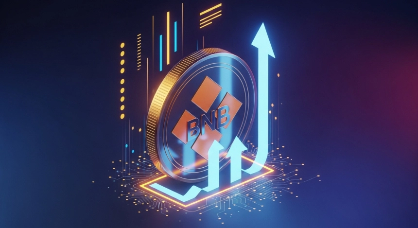 바이낸스코인(BNB), 저항선 돌파 시 최대 4,500달러 간다…시장 기대감 고조 / TokenPost.ai