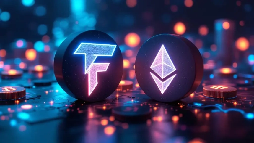 암호화폐 거래사 FalconX, ETF 운용사 21Shares 인수 / TokenPost Ai