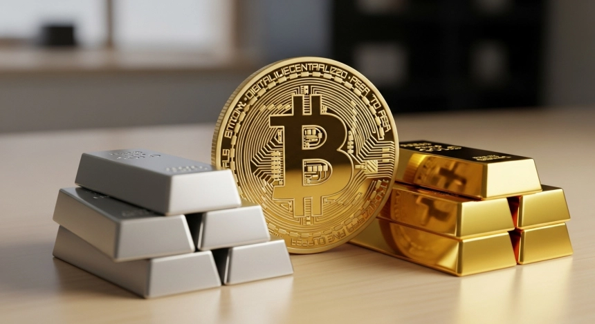 전설적 트레이더 피터 브란트, 은퇴 포트에 비트코인(BTC) 5% 편입…“디지털 금으로 간주” / TokenPost.ai