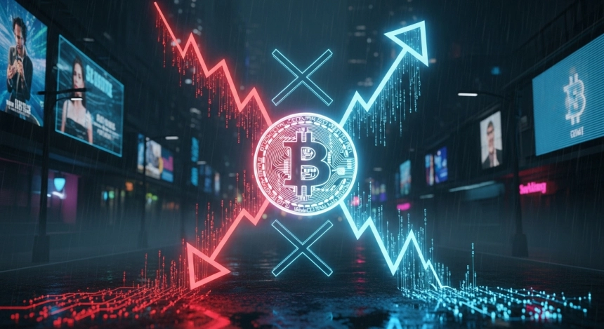 비트코인($BTC), 12만 달러대 조정…“건강한 되돌림, 상승 재개 신호 될 수도” / TokenPost.ai