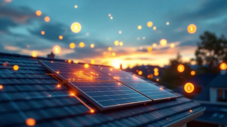 Daylight Energy, 7500만 달러 투자 유치…탈중앙화 에너지 네트워크 확장 속도 / TokenPost Ai
