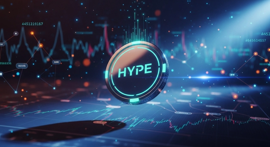 21셰어스, 하이퍼리퀴드 토큰 기반 ETF 신청…알트코인 투자 상품 확산 / TokenPost.ai