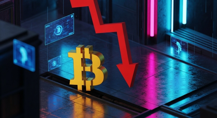 비트코인($BTC) 급락 직후 옵션 시장 '방어 강화'…하방 리스크 대비↑ / TokenPost.ai