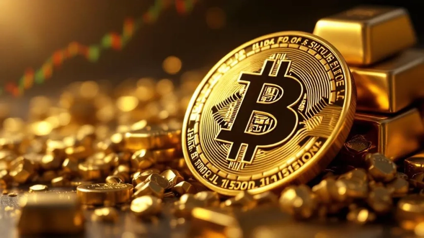 아시아 최고 부호 "비트코인, 16년 만에 0.04달러에서 11만달러...금과의 차이 강조" / TokenPost Ai