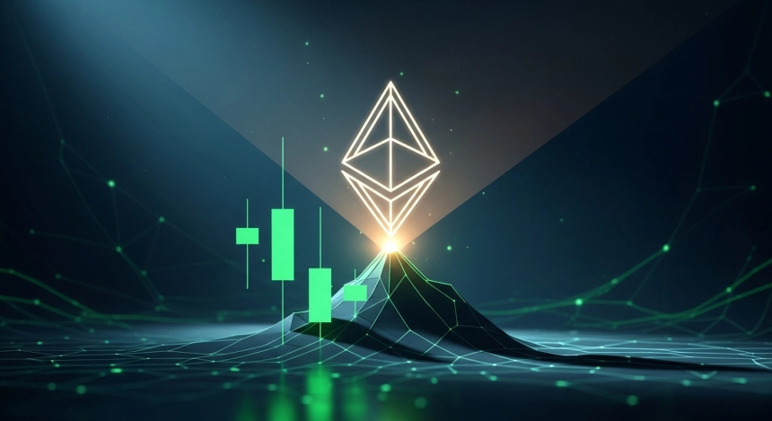 이더리움(ETH), 5,000달러 돌파 임박…“상승장 본격 진입” / TokenPost.ai