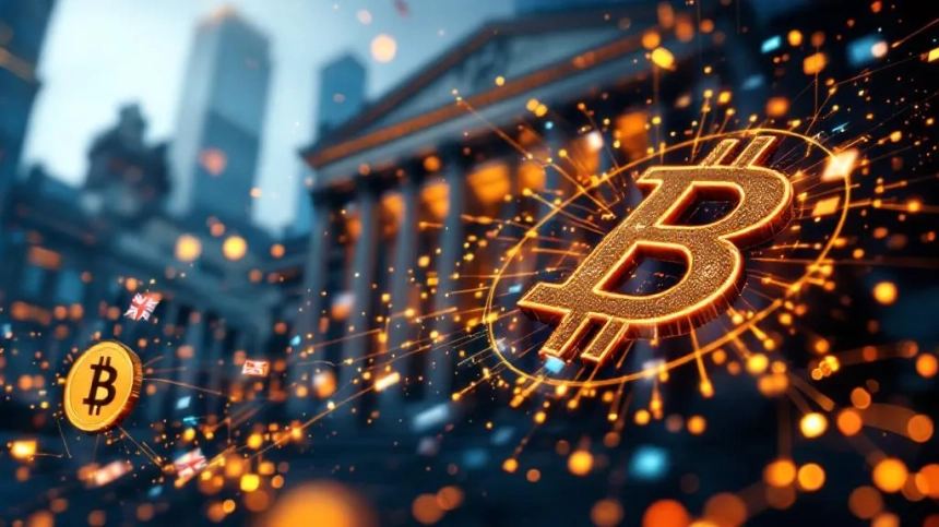 영국 중앙은행, 2026년까지 스테이블코인 규제 도입 예정 / TokenPost Ai
