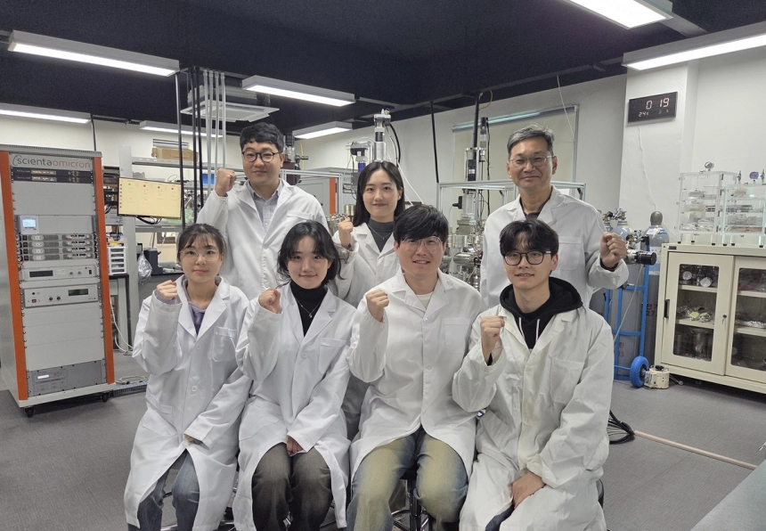 부산대, 산화갈륨 원천기술 확보…차세대 전력반도체 국산화 시동 / 연합뉴스