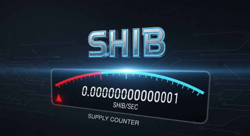 시바이누(SHIB) 소각률 47% 급감…공급 감소 효과는 ‘제자리’ / TokenPost.ai