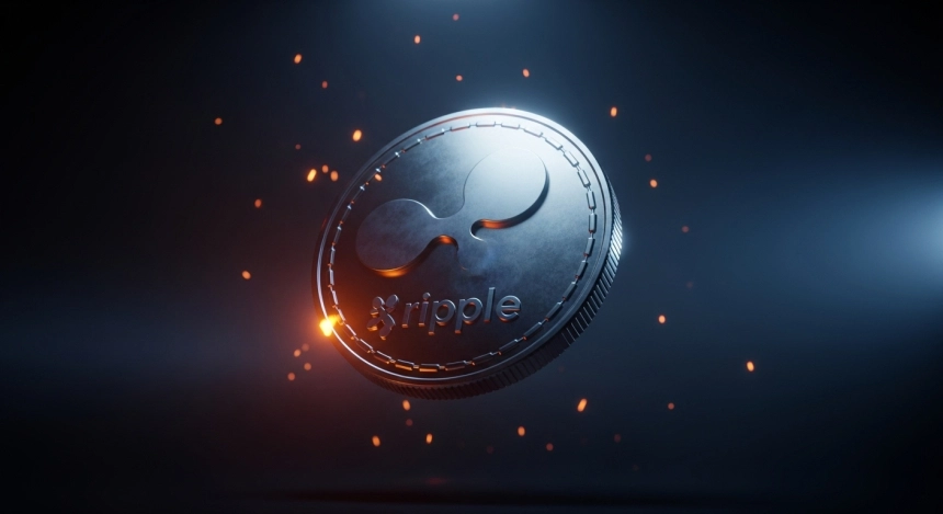 XRP 소각 60% 급증…ETF 기대에 시총 1조달러 전망도 나왔다 / TokenPost.ai