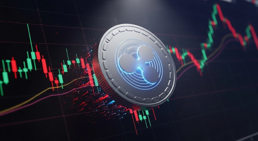 XRP, 700% 상승 재현 가능성…2.45달러 돌파가 관건 / TokenPost.ai