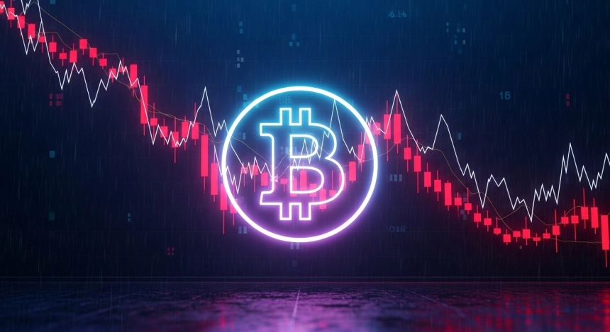 비트코인 급락…하루 만에 2조 8,000억 원 청산, 고래 매수세는 확대 / TokenPost.ai