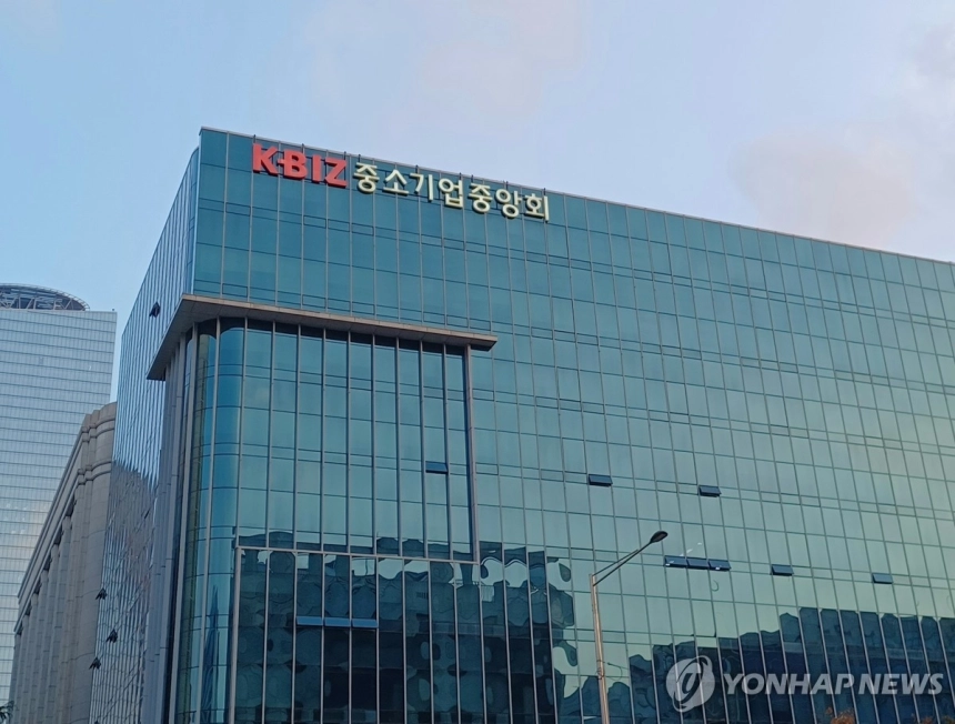 중소기업 경기, 12월 더 어두워진다…매출 부진·인건비 상승 '이중고' / 연합뉴스