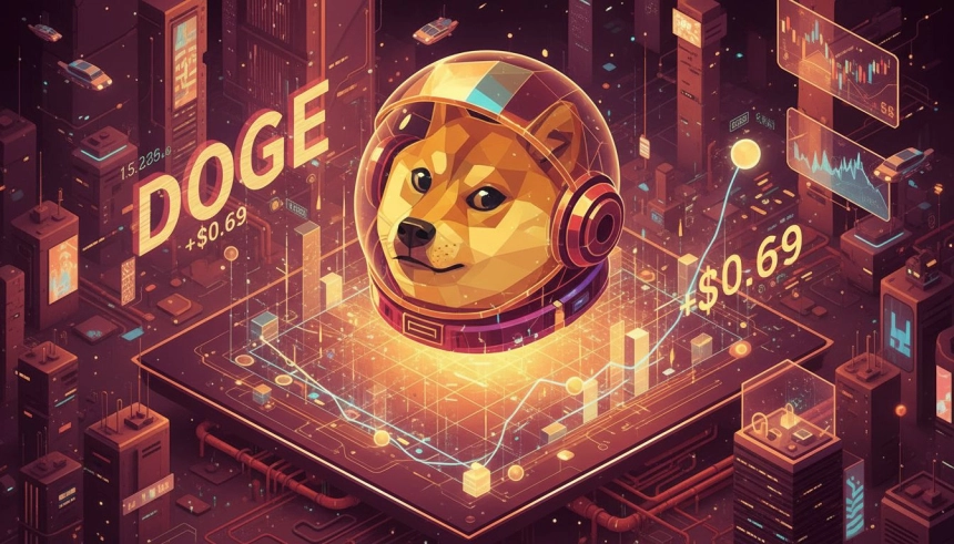 도지코인(DOGE), 0.16달러 돌파 시도…기술적 반등에 단기 강세 기대감 / TokenPost.ai