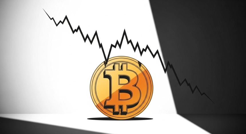 비트코인($BTC), 10만 달러 붕괴 후 불안정…지지선 무너지면 강세장 종료 신호 / TokenPost.ai
