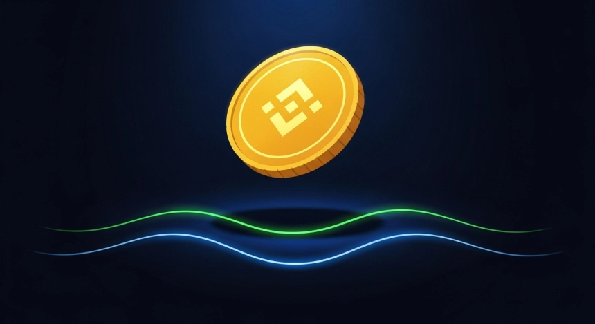 바이낸스코인(BNB), 반등 신호 켜졌다…기술 지표 ‘1,000달러 재돌파’ 시사 / TokenPost.ai