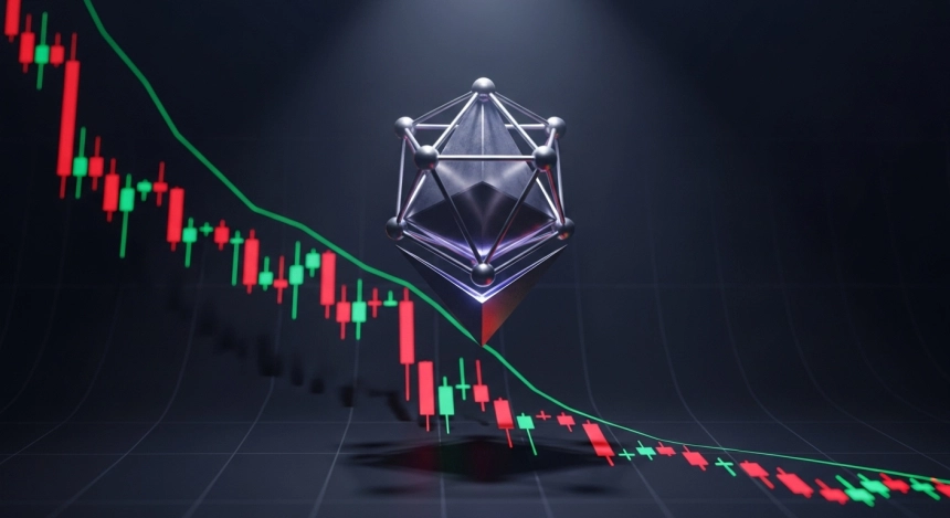 이더리움 $ETH, 2,700달러 수요 지지선 재진입…급등락 분기점 도달 / TokenPost.ai