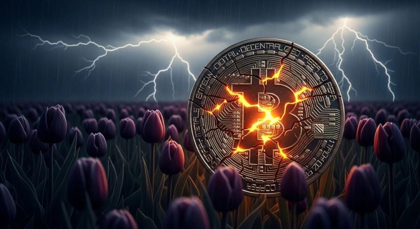 피터 시프, 비트코인($BTC) '현대판 튤립' 비유…CNBC 낙관론 정면 비판 / TokenPost.ai