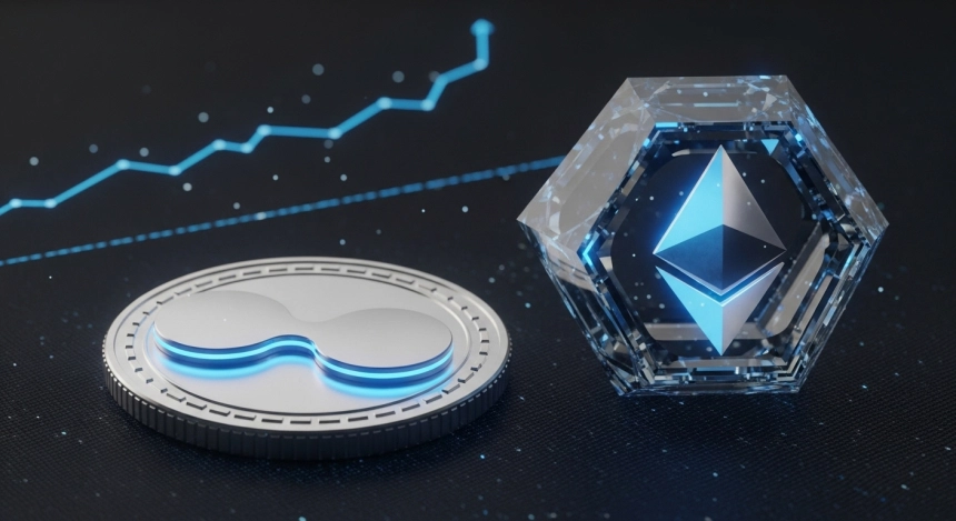 이더리움·XRP 반등 속 알트코인 엇갈린 흐름…저항선 돌파 여부가 분수령 / TokenPost.ai