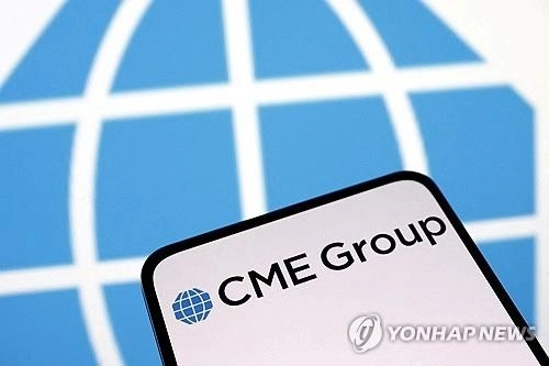 CME 글로벌 거래 10시간 멈췄다…서버 냉각장치 고장에 시장 '휘청' / 연합뉴스