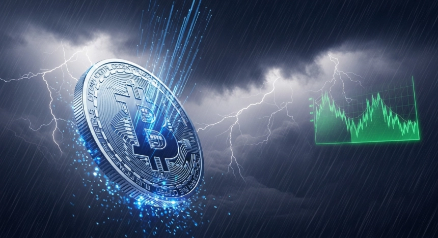 비트코인 공포지수 '10'까지 추락…데스크로스까지 등장, 추가 하락 경고 / TokenPost.ai