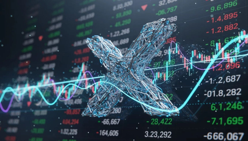 XRP ETF 잇단 출시…기관투자 본격 유입, 보유량 급감 속 '강세 신호' / TokenPost.ai
