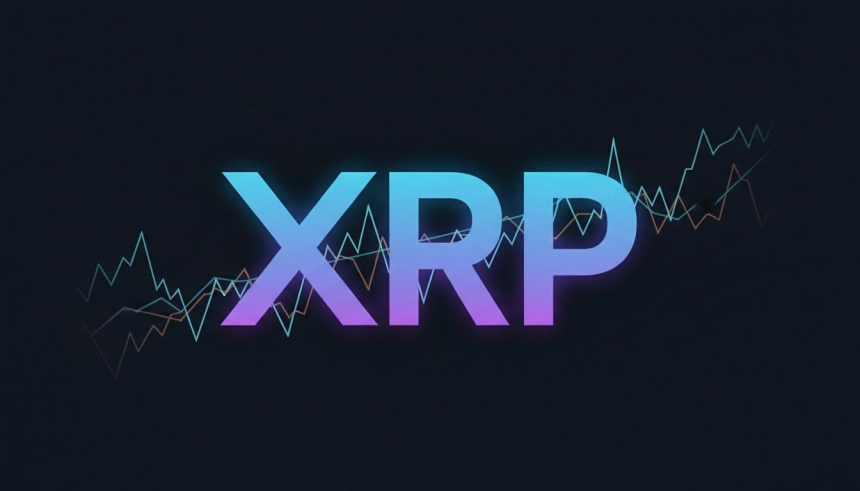 XRP, 1주일 새 18% 급등…BTC·에이다 제치고 강세 속 '거래량 감소' 경고등 / TokenPost.ai