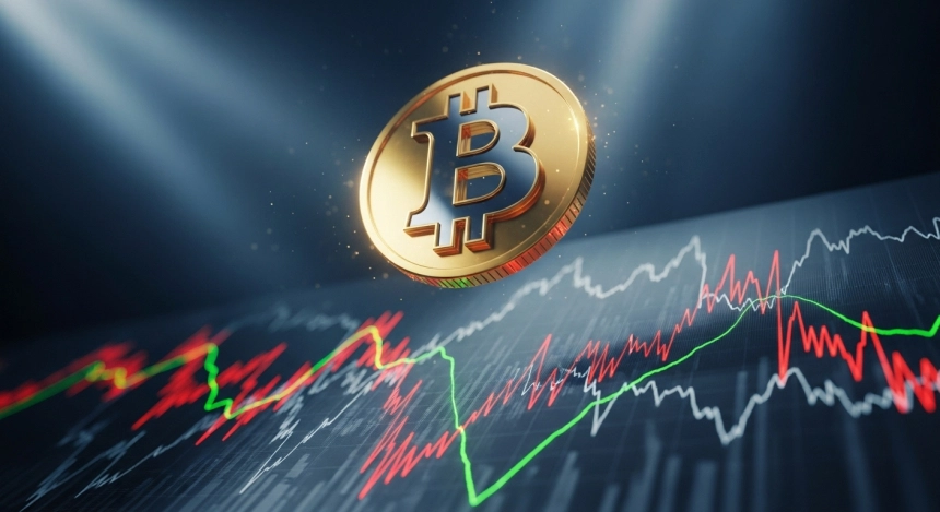 비트코인 25% 급락 후 9.5만 달러 지지 시도…“10만 달러 회복이 반전 관건” / TokenPost.ai