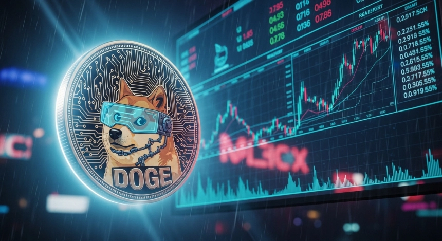 그레이스케일, 도지코인(DOGE) ETF 출시 추진…11월 상장 유력 / TokenPost.ai