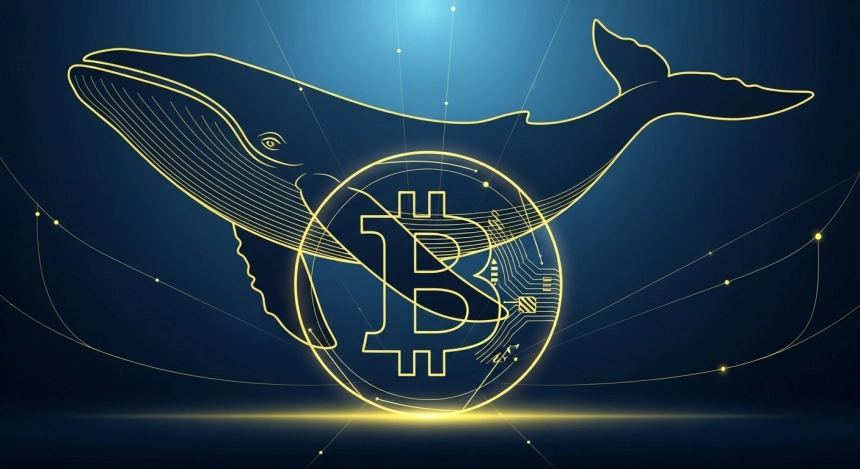 비트코인($BTC) 장대 하락에도 고래 매집 역대급…$1.2B 사들였다 / TokenPost.ai