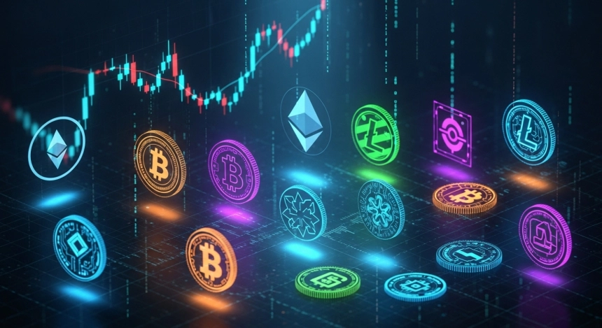 아서 헤이즈, 알트코인 40억 원어치 추가 매도…ZEC만 홀로 급등 / TokenPost.ai