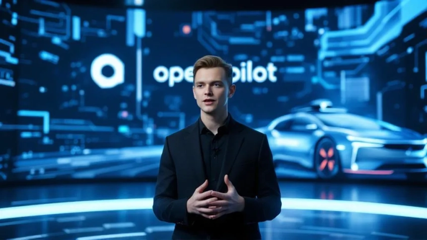 비탈릭 “자율주행은 오픈소스·검증 가능해야” / TokenPost Ai