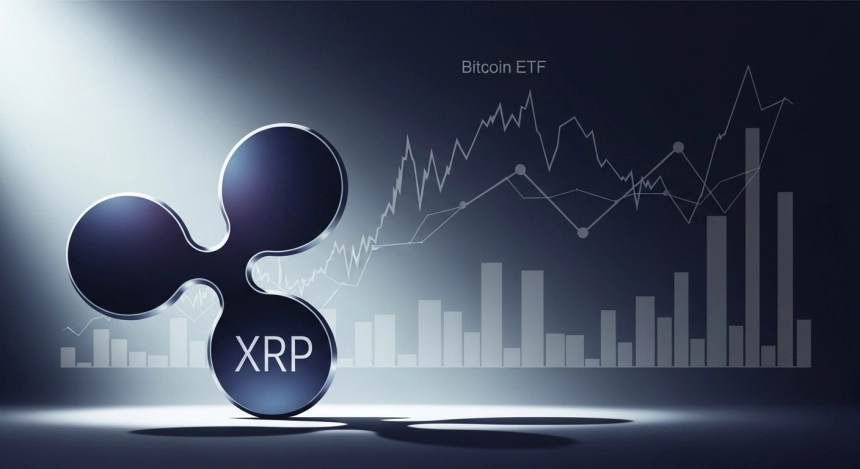 비트코인·이더리움 ETF서 35억 달러 뭉칫돈 유출…XRP·솔라나로 이동하나 / TokenPost.ai