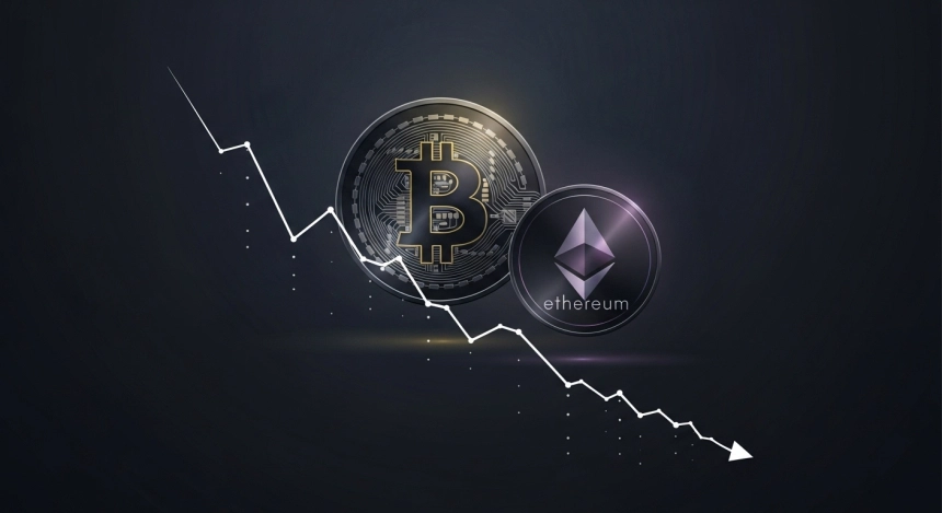 비트코인·이더리움 투자 수요 급감…미국 ETF 순유출 400억 원 규모 / TokenPost.ai