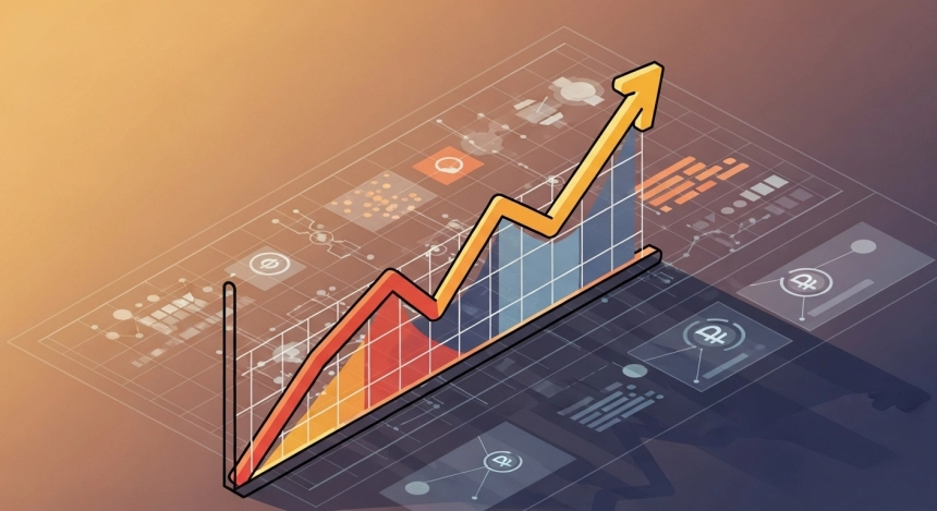 이토로, 3분기 순이익 48% 급증…자산 28조 원 돌파에 주가 7% 급등 / TokenPost.ai