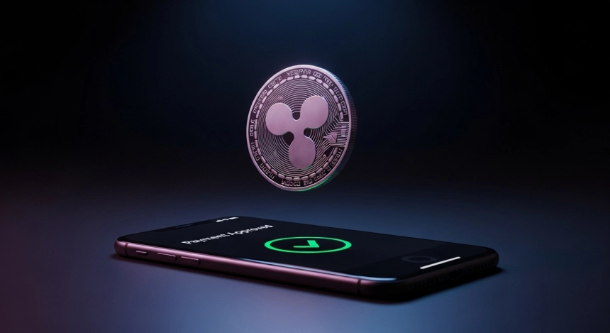 XRP, 애플·구글페이 직접 연동…40개국 결제시장 진입 / TokenPost.ai