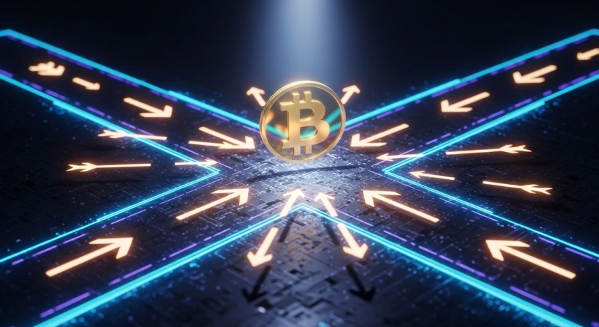 고래 매도 vs ETF 유입…비트코인 $BTC, 분기점에 선 시장 / TokenPost.ai