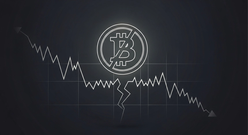 비트코인($BTC), 50주 이동평균 붕괴시 6만 달러 하락 경고…데드크로스 후 기술적 분기점 도달 / TokenPost.ai