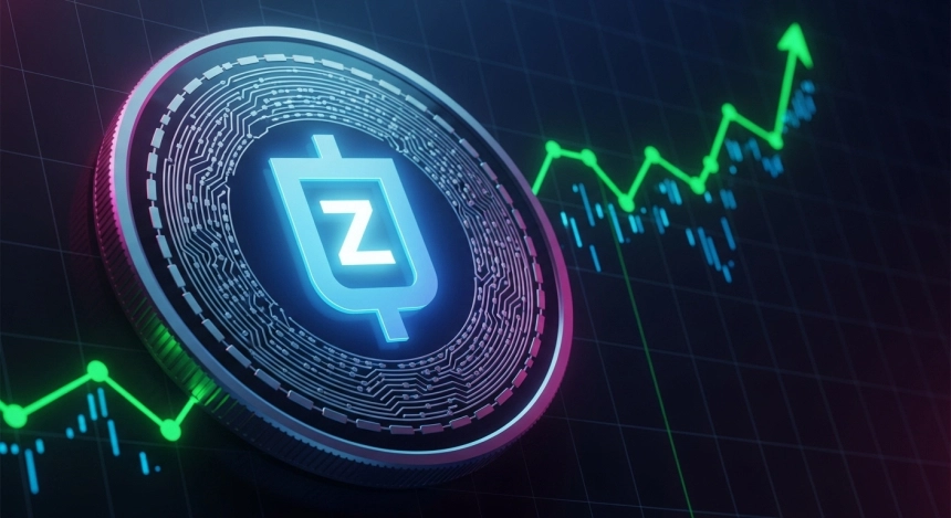 비트코인 반등에 알트코인 강세…지캐시·대시 두 자릿수 급등 / TokenPost.ai