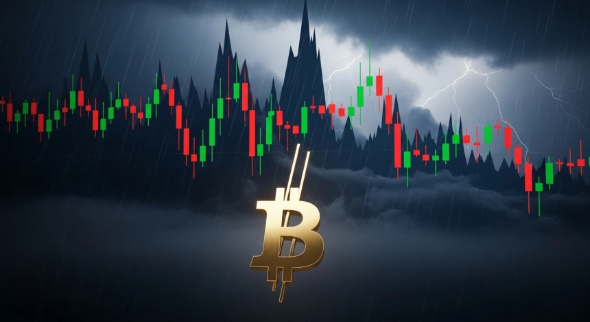 비트코인($BTC), 10만 달러 문턱서 주춤…AI 거품·미 고용 불확실성에 발목 / TokenPost.ai