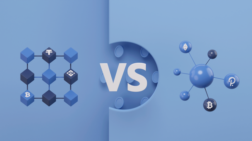 CEX vs DEX 논쟁 재점화…탈중앙화 확산 속 하이브리드 전략 급부상