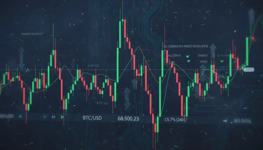 비트코인($BTC) 반등 실패... 연간 수익률 여전히 마이너스 / TokenPost.ai
