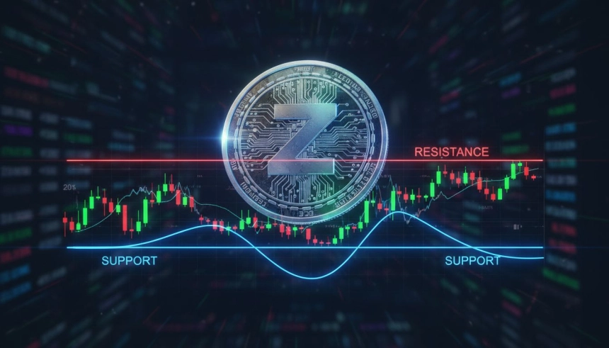 Z캐시($ZEC), 시장 반등 속 혼자 하락…$298 지지선 붕괴 여부가 분수령 / TokenPost.ai