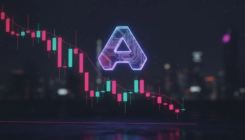 카르다노(ADA) 10% 급락…0.40달러 지지선 무너지면 0.35달러까지 하락 가능성 / TokenPost.ai