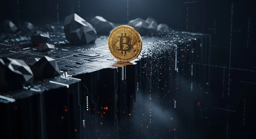 비트코인, 기술적 경계선 위 아슬아슬…지지선 붕괴시 7만6,000달러까지 하락 위험 / TokenPost.ai
