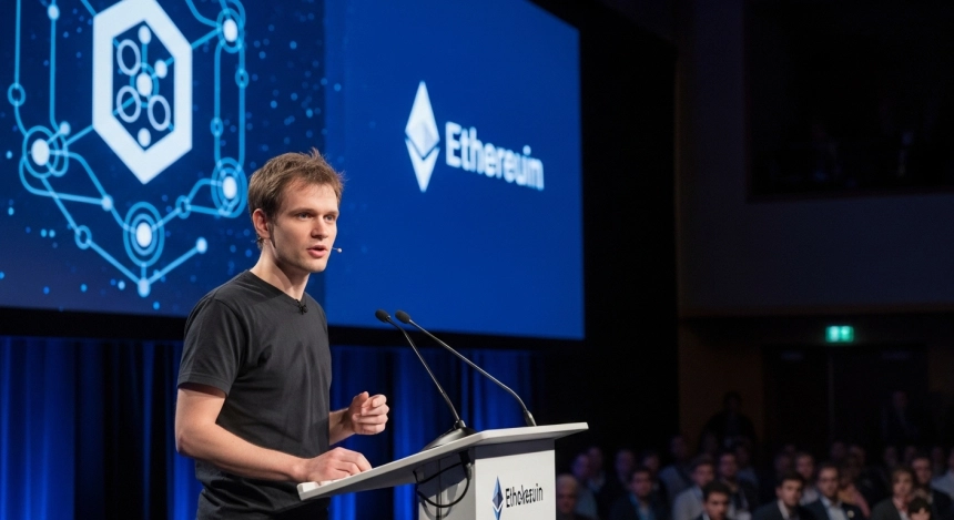 비탈릭 부테린, '2026년은 프라이버시 원년' 선언…로컬 AI·오픈소스 전환 가속 / TokenPost.ai