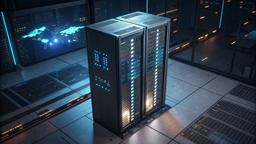 144조 AI 인프라로 클라우드 판 흔드는 브룩필드… AWS·MS와 정면승부 / TokenPost.ai
