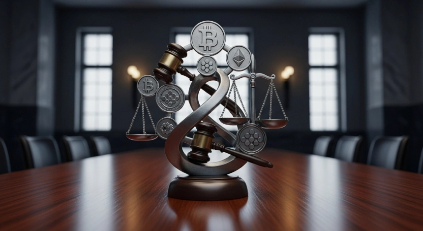 비트와이즈 ‘2026 최고가’ 조건 제시…첫 관문은 美 규제안 통과 / TokenPost.ai