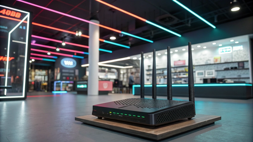 HPE, 자율 네트워크로 소매혁신 선언… NRF서 신제품 대거 공개 / TokenPost.ai