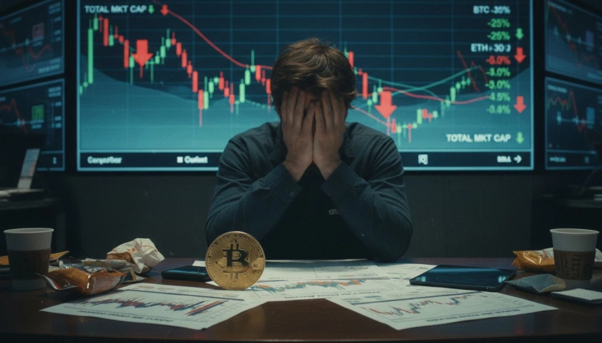 2.4% CPI 둔화… 비트코인 68,938달러(약 9억 9,627만 원), ‘헤지’ 서사 흔들리나 / TokenPost.ai